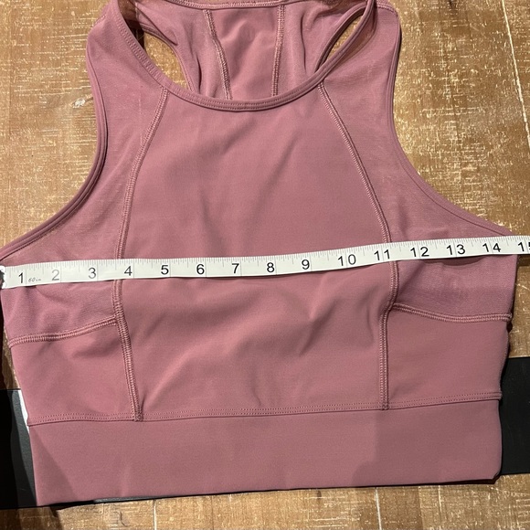 Lululemon Laser Speed Train Tank - Picture 7 of 9